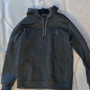 Adidas hoodie size small